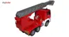 ماشین بازی کنترلی دبل ای مدل FireTruck