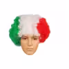 ست هواداری مدل تیم ملی ایران کد hair glass بسته 4 عددی
