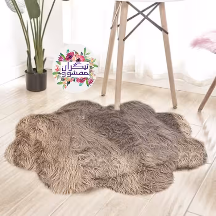 پادری تیگران مفشوو مدل BOBO2 کد MANUTED2021 سایز 130×130سانتتیمتر