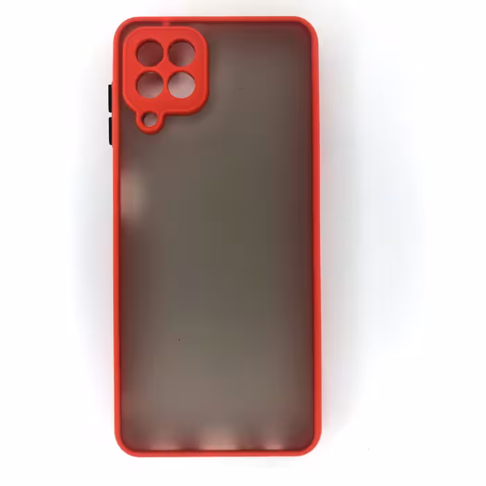 کاور مدل k709 مناسب برای گوشی موبایل سامسونگ Galaxy A22 4G