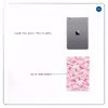 برچسب پوششی ماهوت مدل Army-Pink-pixel مناسب برای تبلت اپل iPad mini 2 2013 A1489