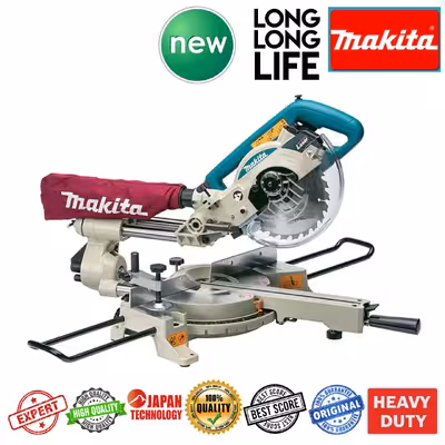 اره فارسی بر ماکیتا مدل LS0714