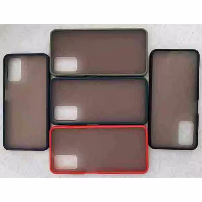 کاور سهند مدل MA-01 مناسب برای گوشی موبایل شیائومی Poco M3
