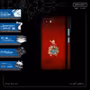 برچسب پوششی ماهوت مدل Paw Patrol-FullSkin مناسب برای گوشی موبایل شیائومی Redmi Note 10 Pro (China)