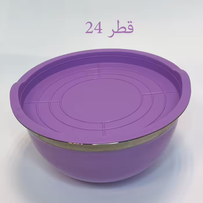 لگن آشپزخانه مدل Jouhu کد 003 مجموعه 5 عددی