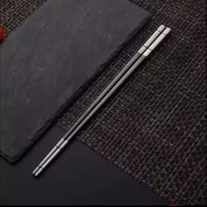 چوب غذاخوری مدل چاپستیک کد MRK 222 