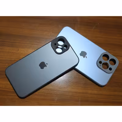 کاور مدل PVD مناسب برای گوشی موبایل اپل iPhone 13 Pro Max
