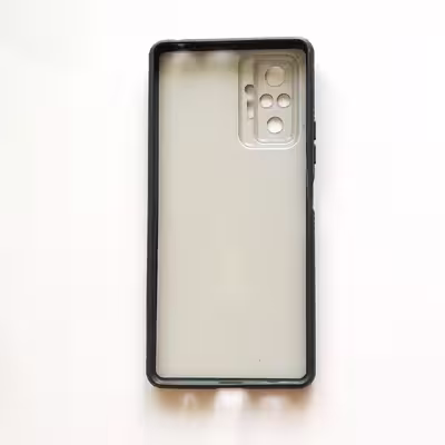 کاور مدل JDN010p مناسب برای گوشی موبایل شیائومی Redmi Note 10 Pro