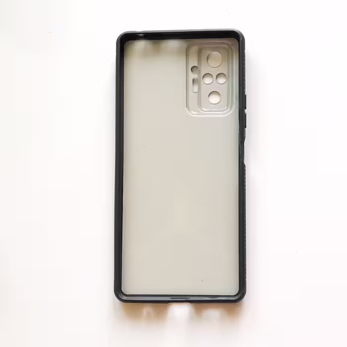 کاور مدل JDN010p مناسب برای گوشی موبایل شیائومی Redmi Note 10 Pro