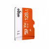 کارت حافظه microSDXC ایگو مدل T1 کلاس 10 استاندارد UHS-I U3 سرعت 90MBps ظرفیت 128 گیگابایت