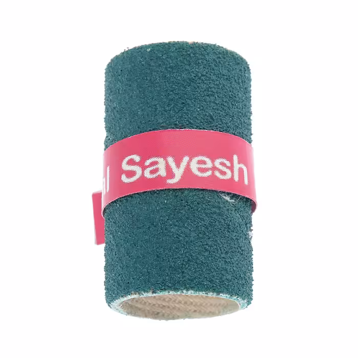 سنباده حلقوی اوریال سایش ایران مدل 10 مجموعه 5 عددی 