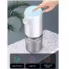 پمپ مایع دستشویی اتوماتیک مدل Lucid Chargeable 1
