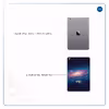 برچسب پوششی ماهوت مدل Universe-by-NASA-4 مناسب برای تبلت اپل iPad mini 2 2013 A1489