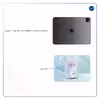 برچسب پوششی ماهوت مدل Cat-1 مناسب برای تبلت اپل iPad Pro 11 (GEN 2) 2020 A2228