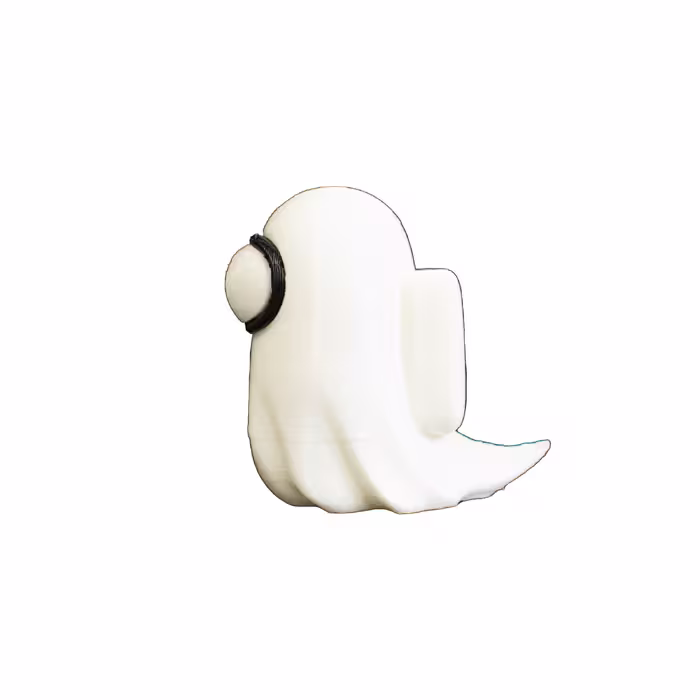 فیگور مدل امانگ آس روح کد Ghost-G07