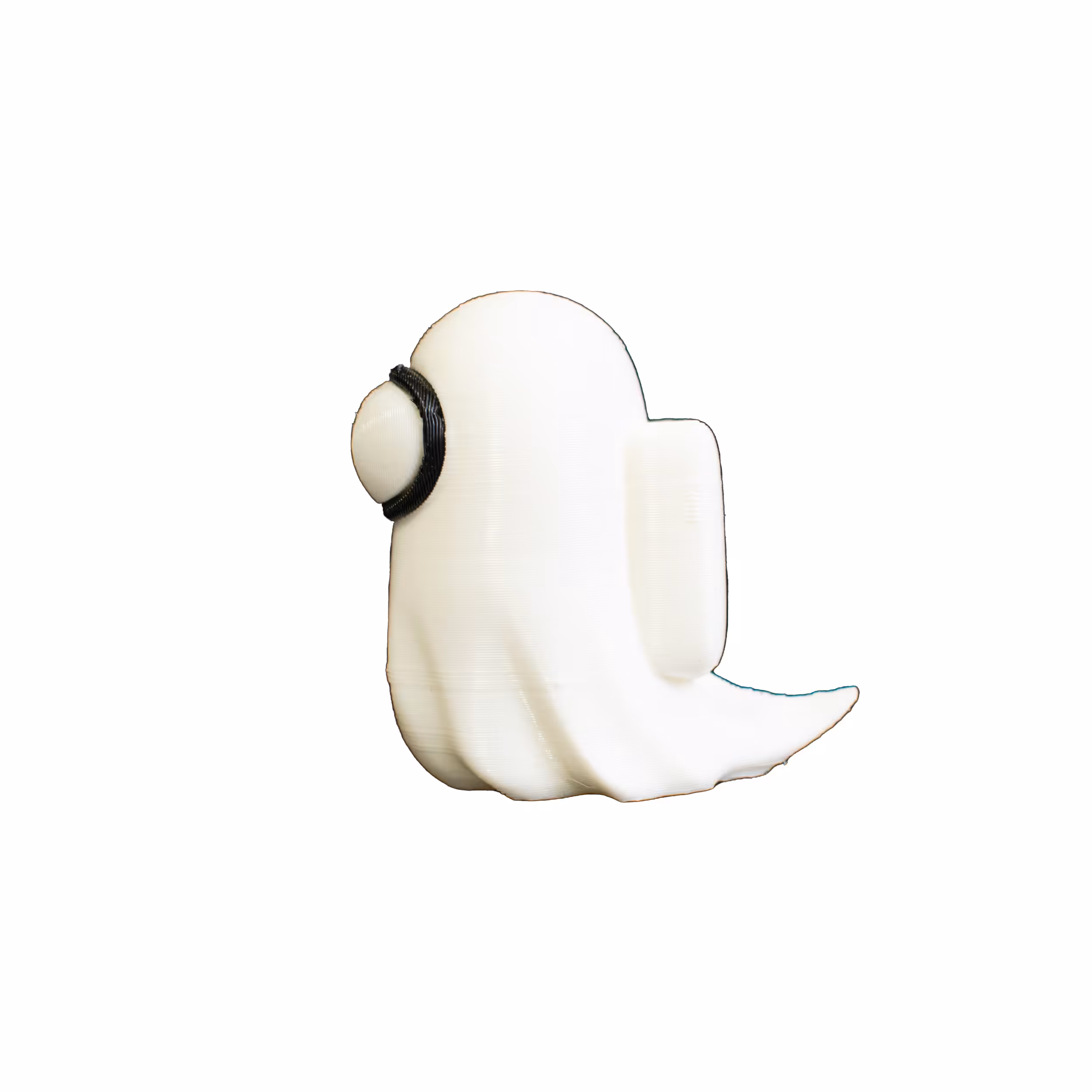 فیگور مدل امانگ آس روح کد Ghost-G07