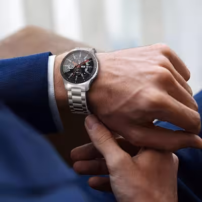 بند درمه مدل Nova  مناسب برای ساعت هوشمند هوآوی Watch GT2 Pro