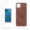 برچسب پوششی ماهوت مدل MNL-IRC مناسب برای گوشی موبایل سامسونگ Galaxy A12 Nacho