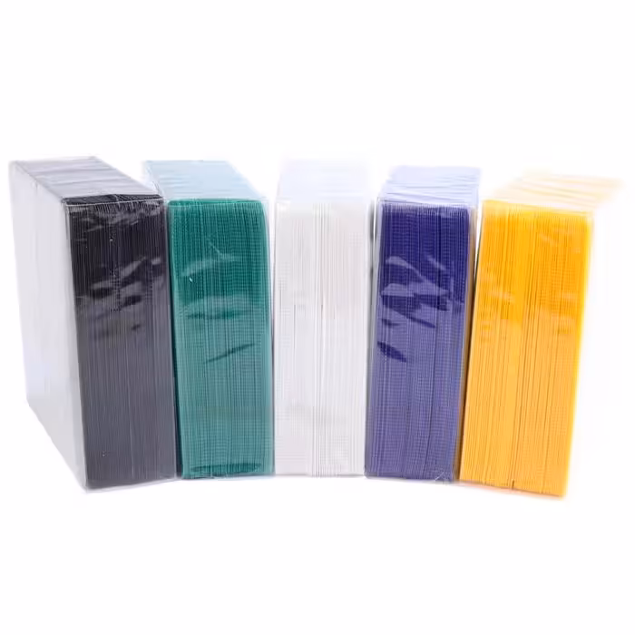 کاور سی دی تی تی کد 06 بسته 100 عددی