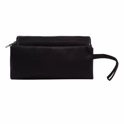  کوله پشتی طرح بلک پینک S4 همراه کلاسور و جامدادی