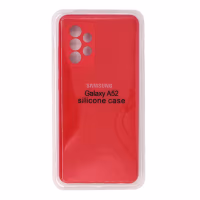 کاور کد Nobel-02 مناسب برای گوشی موبایل سامسونگ Galaxy A52