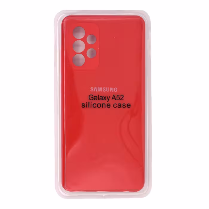 کاور کد Nobel-02 مناسب برای گوشی موبایل سامسونگ Galaxy A52