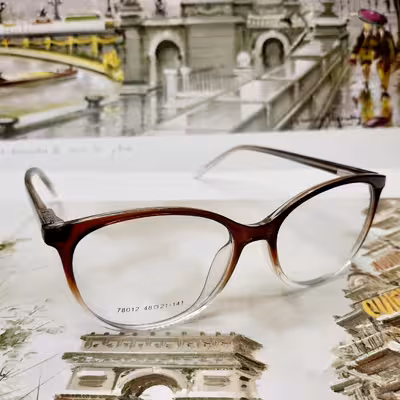 فریم عینک طبی مدل S78012br