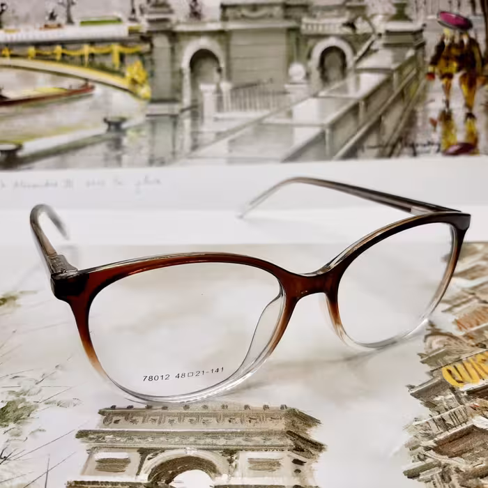 فریم عینک طبی مدل S78012br