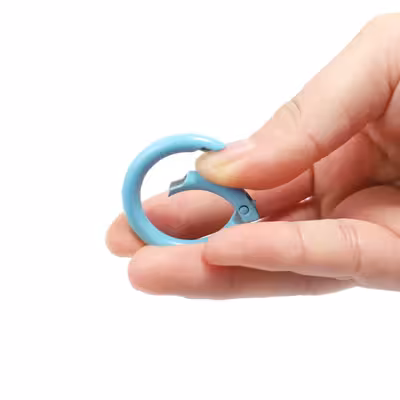 کارابین مدل o-ring کد r-01