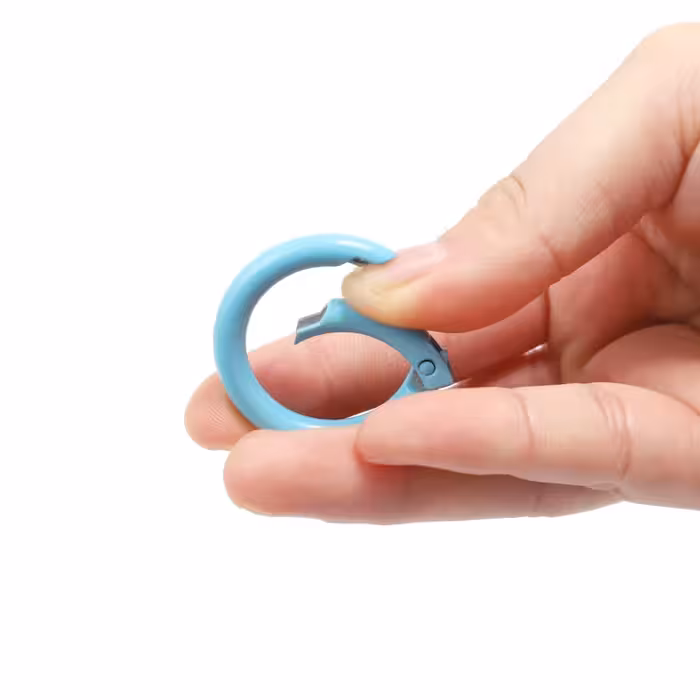 کارابین مدل o-ring کد r-01