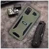 کاور یو ای جی طرح Anti Shock مناسب برای گوشی موبایل سامسونگ Galaxy A02s