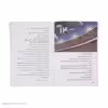 کتاب ته جدولی ها راز بارش شهابی اثر روبرتو سانتیاگو انتشارات هوپا جلد 9