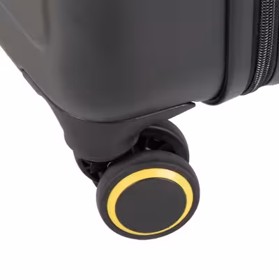 مجموعه دو عددی چمدان نشنال جئوگرافیک مدل بزرگ و متوسط N205 REPET BALANCE