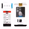 برچسب پوششی ماهوت مدل Steve-Jobs مناسب برای گوشی موبایل اپل iPhone 13 Pro Max