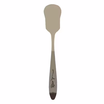 قاشق بستنی خوری کد FR23 بسته 6 عددی