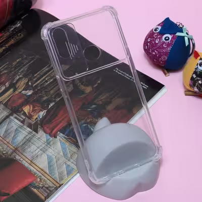 کاور مدل SHF مناسب برای گوشی موبایل سامسونگ Galaxy A10s