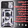 کاور کینگ پاور مدل AK47 مناسب برای گوشی موبایل شیائومی Redmi Note 10 4G / Note 10S