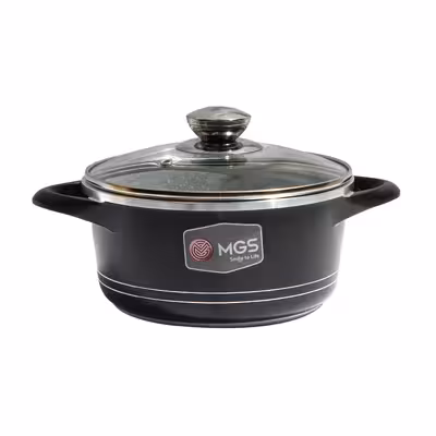 سرویس پخت و پز 29 پارچه ام جی اس مدل ایتالیا B