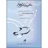 کتاب ملاقات ماهی سیاه کوچولو و جاناتان مرغ دریایی اثر نگین زمردی انتشارات هم آواز