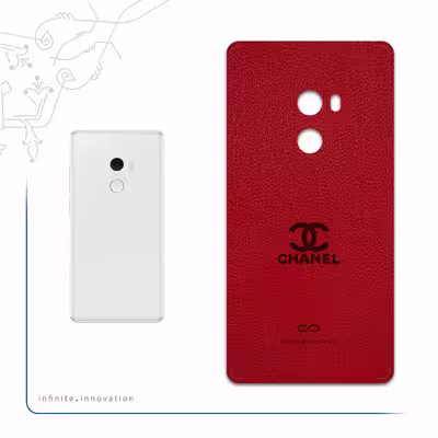 برچسب پوششی ماهوت مدل RL-CHNL مناسب برای گوشی موبایل شیائومی Mi Mix 2