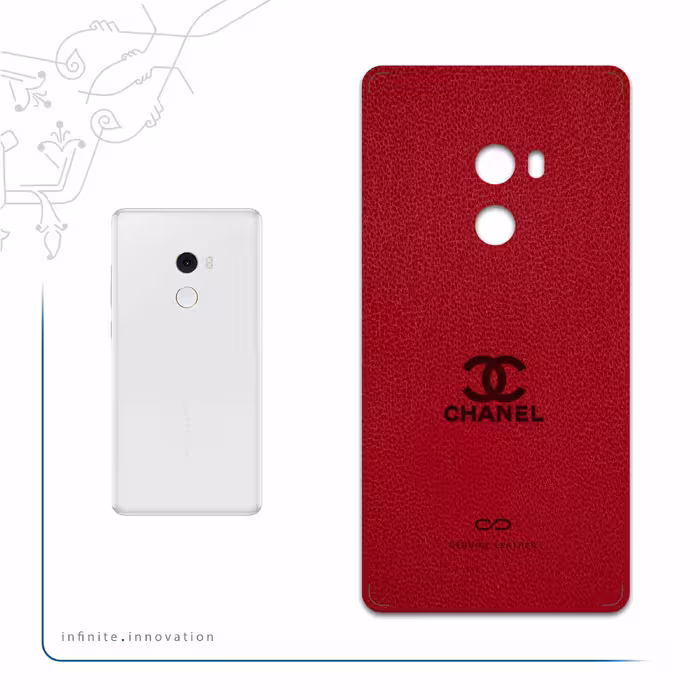 برچسب پوششی ماهوت مدل RL-CHNL مناسب برای گوشی موبایل شیائومی Mi Mix 2