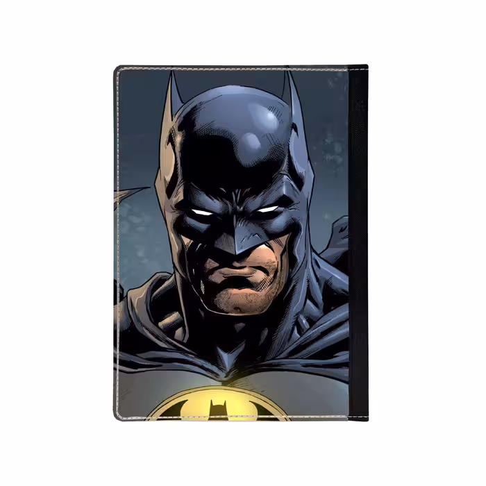 کلاسور مدل بتمن کد 2