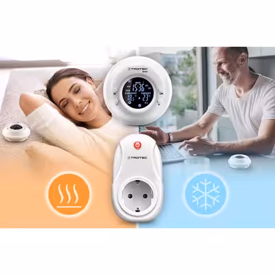 ترموستات کنترلر دما مدل هامین