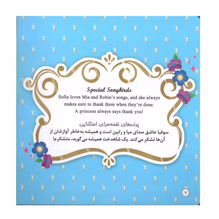کتاب پازل سوفیا اثر اما فوچی انتشارات سایه گستر