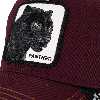 کلاه کپ گورین براز مدل THE PANTHER 101-0381