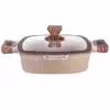 تابه زیو مدل Z-8352 سایز 26