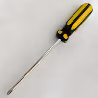 پیچ گوشتی چهارسو روبیکون مدل 530