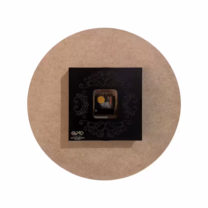 ساعت دیواری مدل MC01045