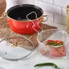 قابلمه سرخ کن نوا مدل Pitaya سایز 24