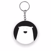 جاکلیدی مدل فانتزی خرس